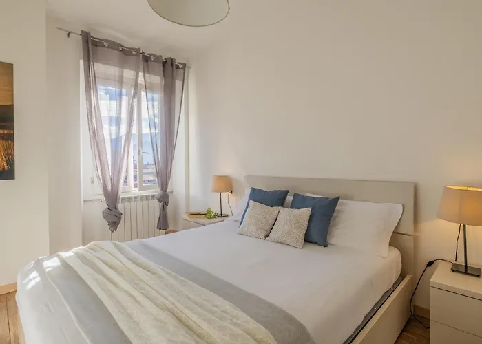 Appartement Breathtaking View Varenna