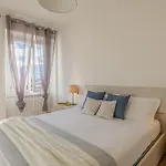 Apartman Breathtaking View Varenna