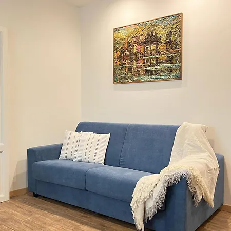 Breathtaking View アパート