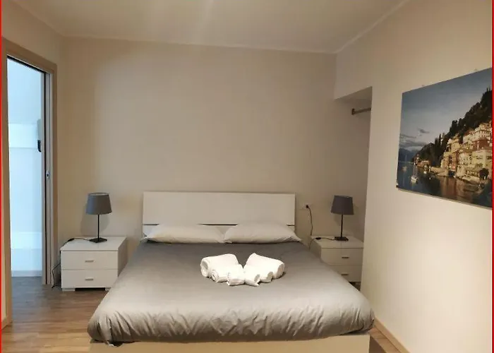 Breathtaking View ヴァレンナ