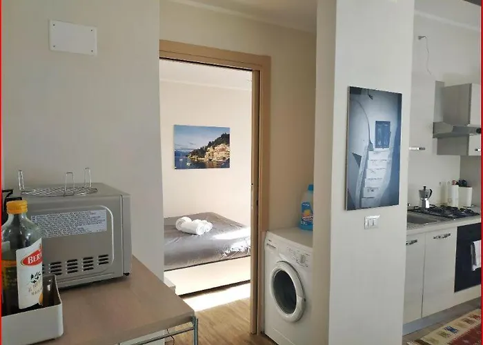 Breathtaking View ヴァレンナ