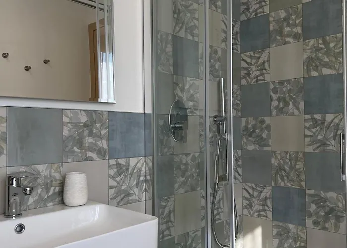 Breathtaking View アパート ヴァレンナ