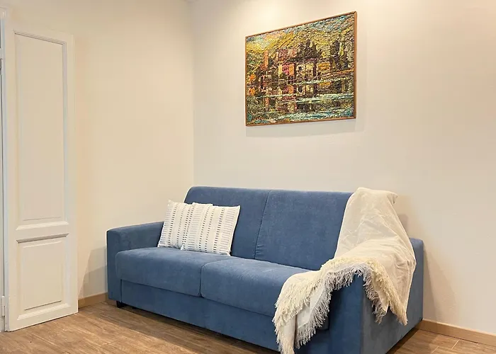 Breathtaking View アパート