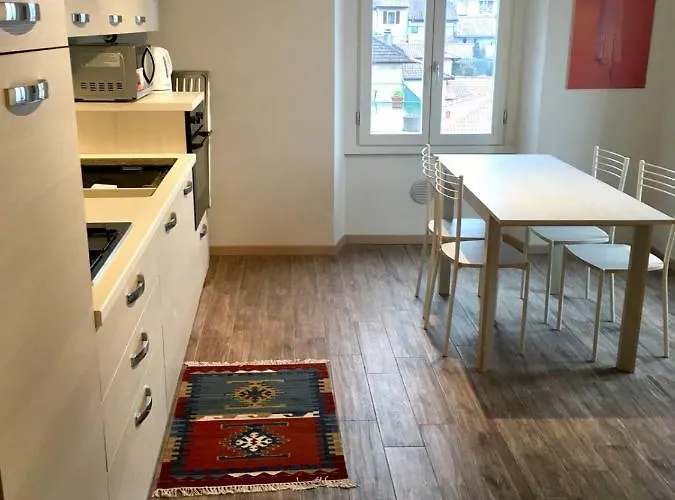 Breathtaking View アパート