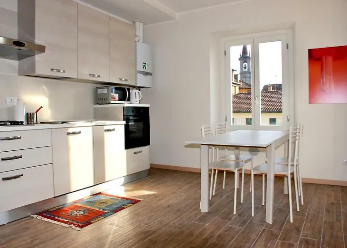 Breathtaking View アパート *