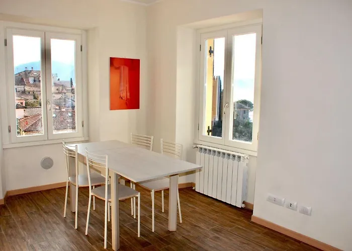 Breathtaking View アパート *