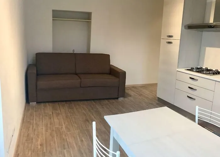 アパート Breathtaking View *